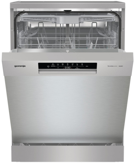Посудомийна машина Gorenje GS 643 E90X - 2
