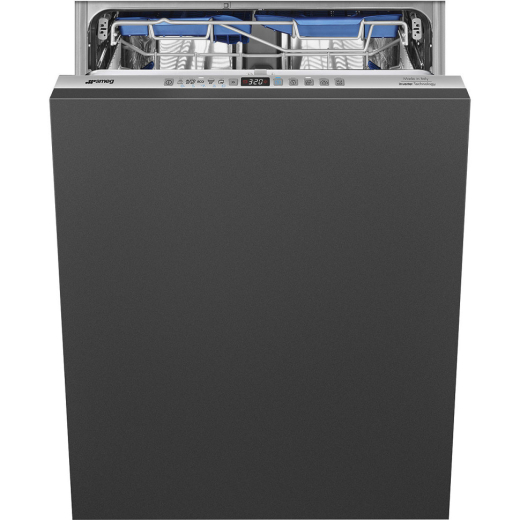 Посудомоечная машина Smeg STL333CL - 1