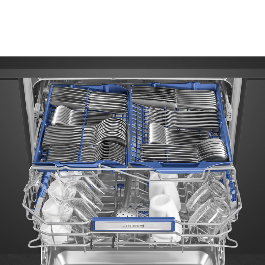 Посудомоечная машина Smeg STL333CL - 4