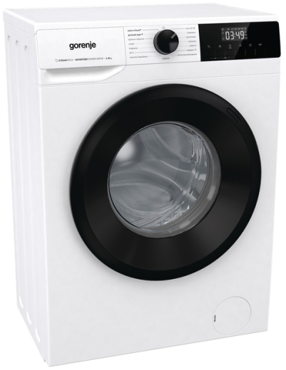 Стиральная машина Gorenje W1NHPI84AS/UA - 1
