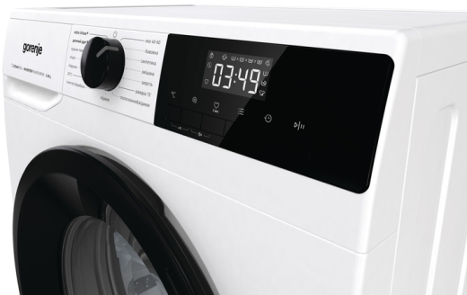 Стиральная машина Gorenje W1NHPI84AS/UA - 3