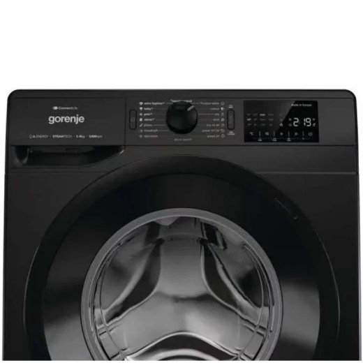 Пральна машина Gorenje WPNEI84A1SW/B - 4