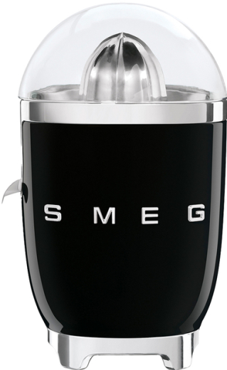 Соковитискач Smeg CJF11BLEU - 1