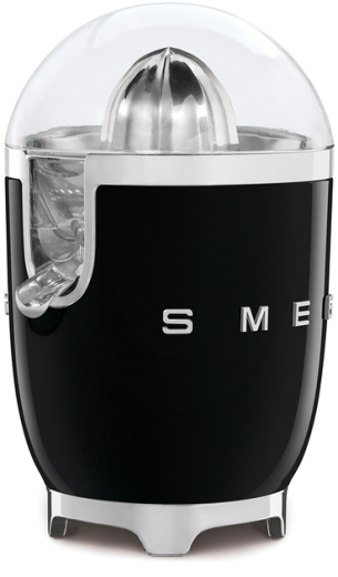 Соковитискач Smeg CJF11BLEU - 2