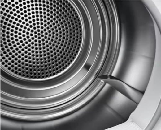Сушильна машина Electrolux EW6D171YU - 3