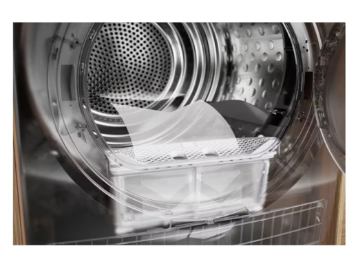 Сушильна машина Electrolux EW6D283YU - 3