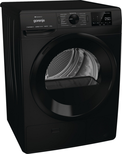 Сушильна машина Gorenje DPNE82GNLWIFI/B - 2