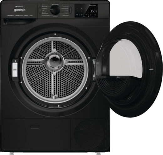 Сушильна машина Gorenje DPNE82GNLWIFI/B - 3