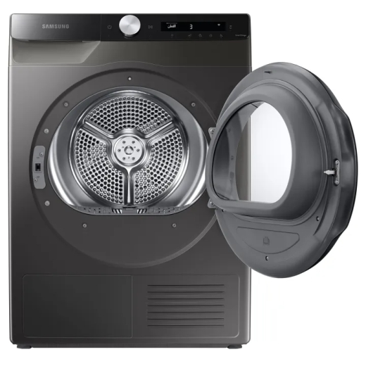 Сушильна машина Samsung DV90T5240AX - 2