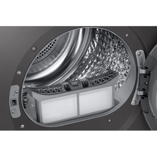 Сушильна машина Samsung DV90T5240AX - 3