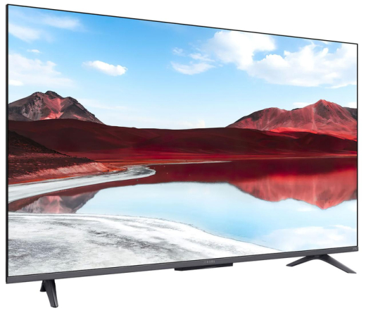 Телевізор Xiaomi TV A Pro 43" (L43MA-SEU) - 2
