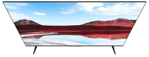 Телевізор Xiaomi TV A Pro 43" (L43MA-SEU) - 3