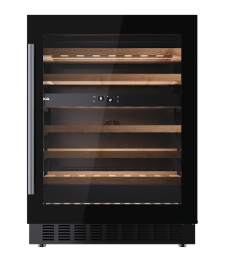 Холодильный винный шкаф Teka RVU 20046 113600008 - 1