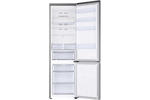 Холодильник Samsung RB38C679ES9 - 2