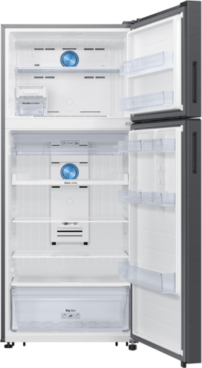 Холодильник Samsung RT53DG7A14S9UA - 3