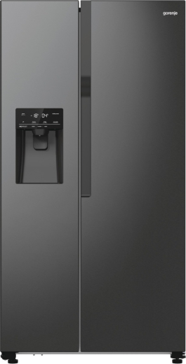 Холодильник Side-by-Side Gorenje NRR 9185 ESBXL - 1