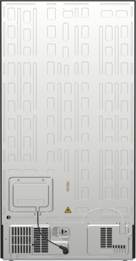 Холодильник Side-by-Side Gorenje NRR 9185 ESBXL - 3