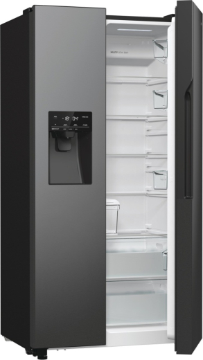 Холодильник Side-by-Side Gorenje NRR 9185 ESBXL - 5