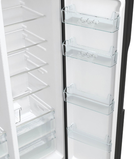 Холодильник Side-by-Side Gorenje NRR 9185 ESBXL - 6