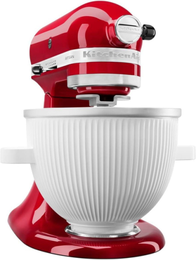 Чаша мороженица KitchenAid 5KSMICM - 2