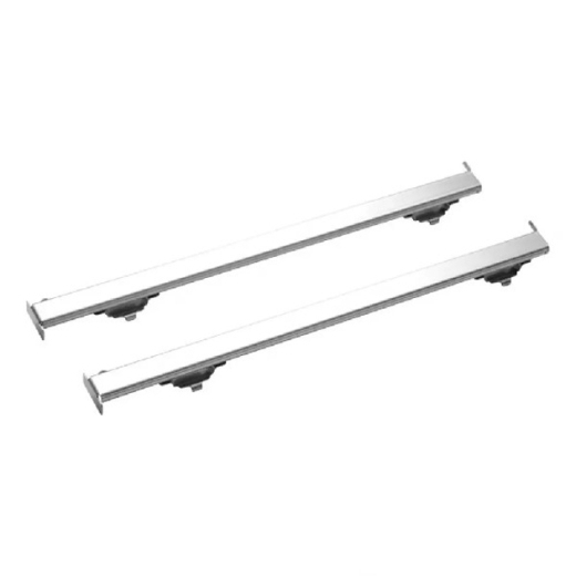 Телескопічні напрямні WPRO TOR200 Whirlpool 488000859467 (C00859467) - 1