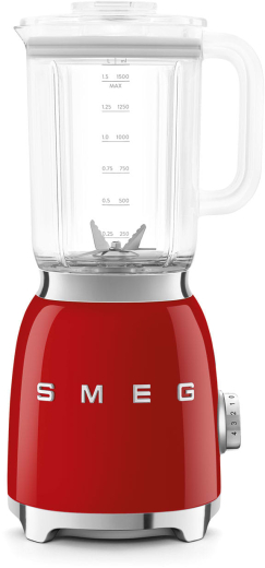 Блендер SMEG BLF03RDEU - 1