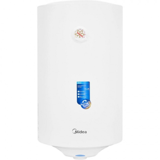Водонагрівач Midea ECO D100-15F6 (W) - 1