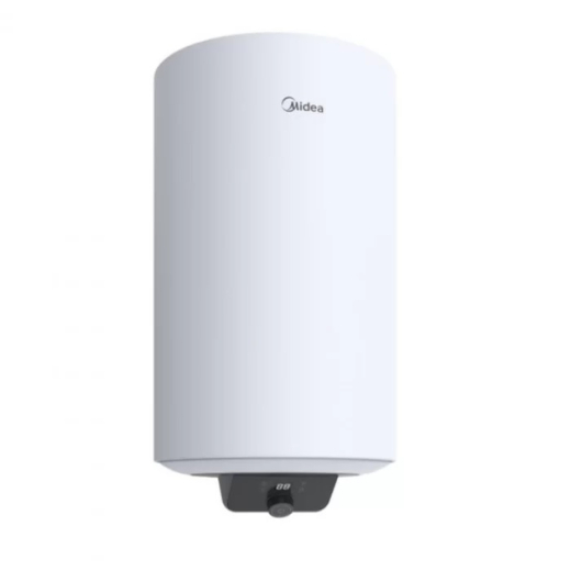 Водонагрівач Midea PRIME D50-15EFG (W) - 1