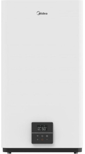 Водонагрівач Midea PRIME D80-20ED6 (D) - 1