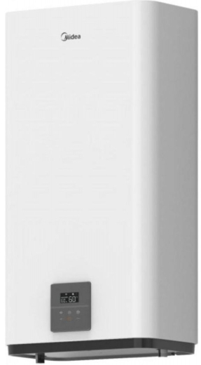 Водонагрівач Midea PRIME D80-20ED6 (D) - 2