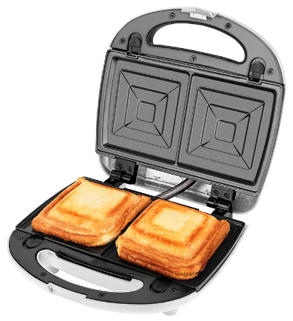 Бутербродниця ECG S 399 - 3