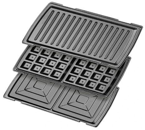 Бутербродниця ECG S 399 - 4