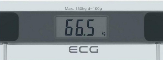Ваги напольні ECG OV 137 - 3