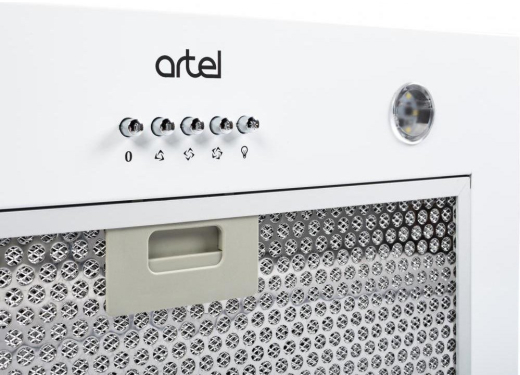 Витяжка Artel ART Canopi 350 White - 2