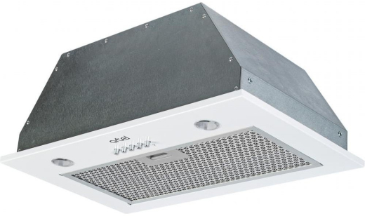 Витяжка Artel ART Canopi 350 White - 3