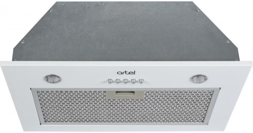 Витяжка Artel ART Canopi 350 White - 4