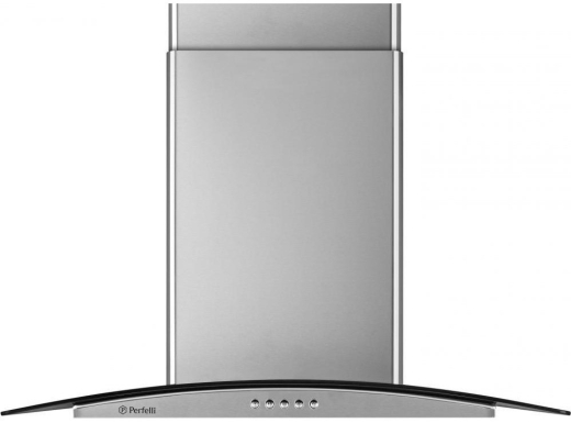 Вытяжка Perfelli Grassi 6HMX INOX - 2