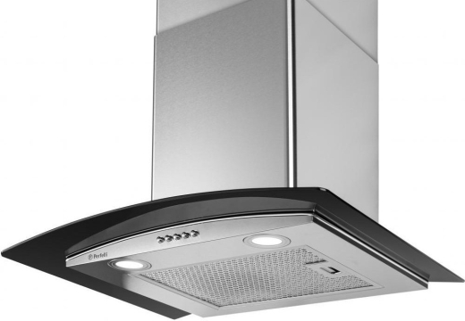 Вытяжка Perfelli Grassi 6HMX INOX - 4