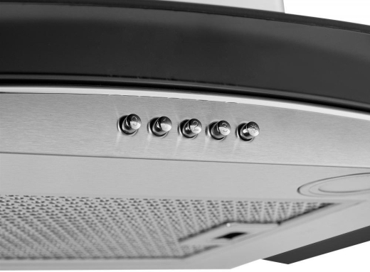 Вытяжка Perfelli Grassi 6HMX INOX - 6