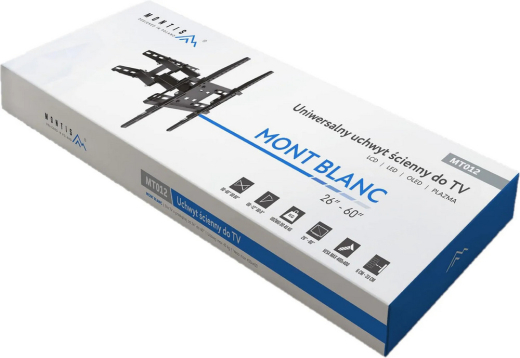 Кронштейн TV 26-60" MT012 - 3