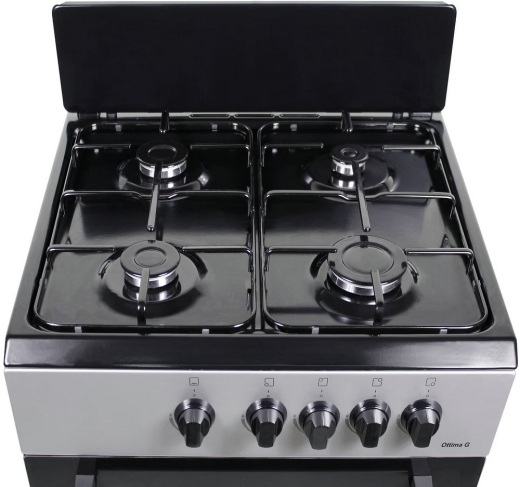 Газовая плита Artel OTTIMA-G Grey - 3