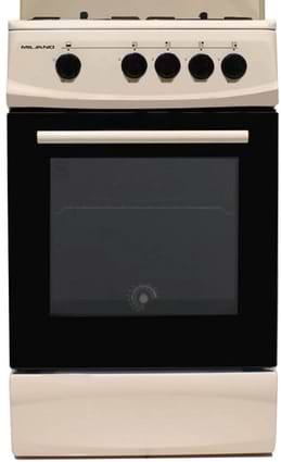 Плита газова Milano ML50 G1/01 - 1
