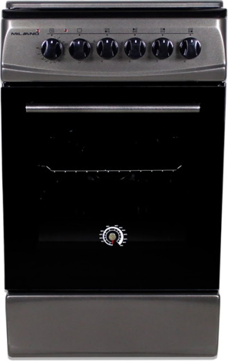 Плита комбинированная Milano ML50 E20 - 2