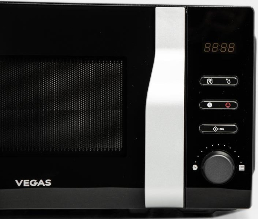 Микроволновая печь Vegas VMO-6020MB - 3