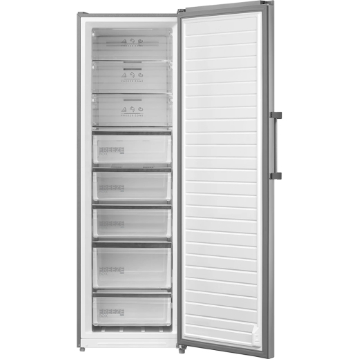 Морозильная камера MIDEA MDRU385FZE46 - 2