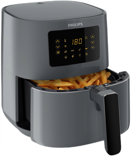 Мультипіч PHILIPS HD9255/60 - 2