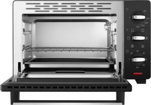 Електрична піч BEKO BMOF19B - 3