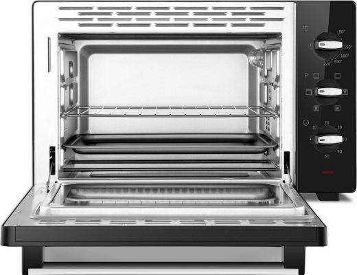 Піч електрична Beko BMOF38B - 3