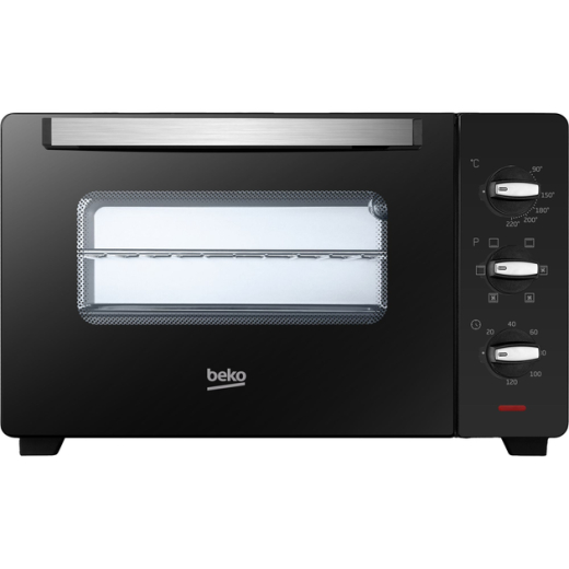 Піч електрична Beko, 30л (BMOF30B) - 1