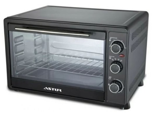 Духовка Astor CZ-2055B - 1